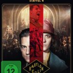 "Babylon Berlin" am 22.05.2025 im RBB