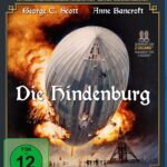 "Die Hindenburg" am 29.05.2025 im ARTE