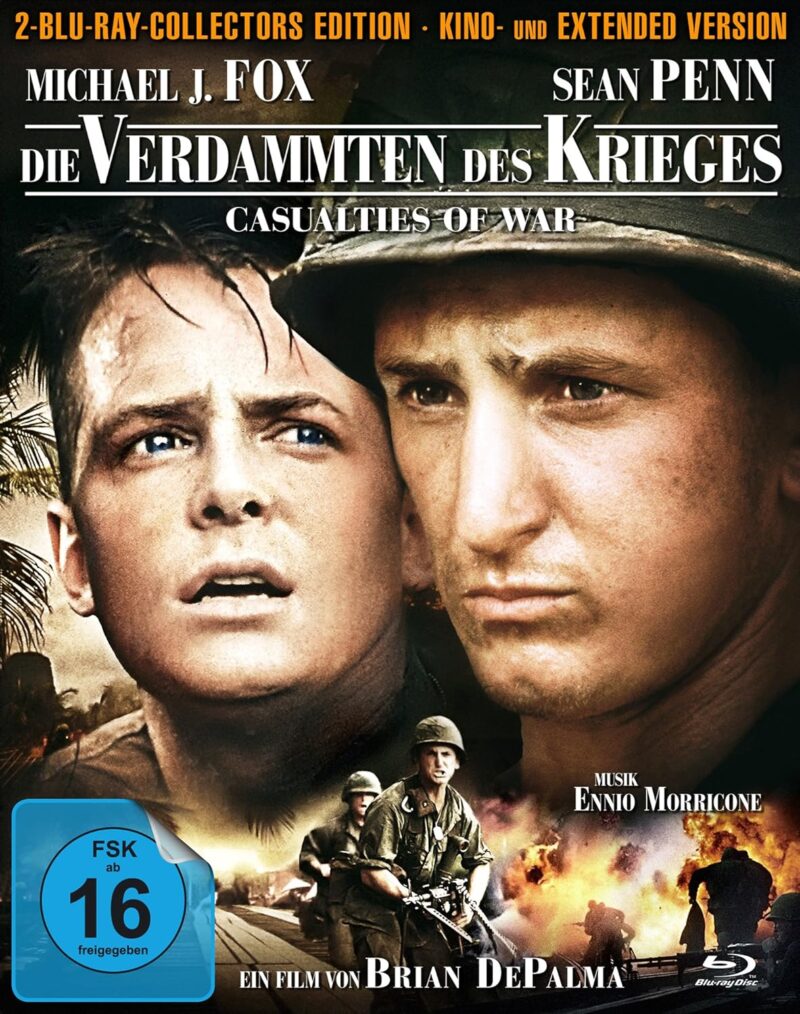 "Die Verdammten des Krieges" am 18.05.2025 im ARTE