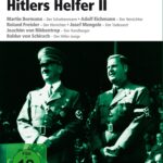 "Hitlers Helfer - Die Nazi-Elite auf der Flucht" am 22.05.2025 im NTV