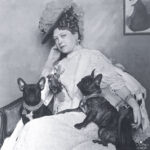 "Die Königin von Wien - Anna Sacher und ihr Hotel" am 16.05.2025 im 3SAT