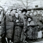 "Auschwitz - Countdown zur Befreiung" am 22.05.2025 im NTV
