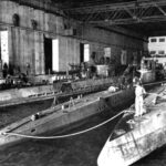 "U-Boote, Hitlers "Graue Wölfe"" am 03.06.2025 im ARTE