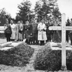 "Terror und Champagner - Hitlers Stellvertreter in Paris" am 10.06.2025 im ARTE