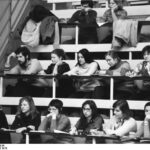 "Die Charité - Ein Krankenhaus im Kalten Krieg" am 21.05.2025 im RBB