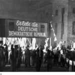 "1949 - in Ost & West" am 14.05.2025 im NDR