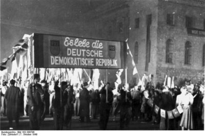 "1949 - in Ost & West" am 14.05.2025 im NDR