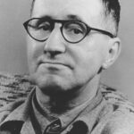 "Brecht - Eine Vorstellung" am 12.05.2025 im NDR