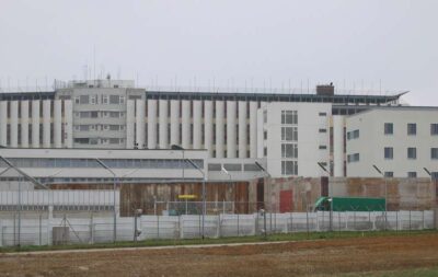 “Stammheim – Die RAF vor Gericht” am 18.05.2025 im PHOENIX