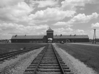 "Die vergessenen Todescamps der Nazis" am 22.05.2025 im NTV