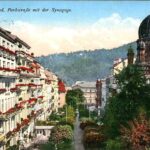 "Geheimnisvolle Orte" am 28.05.2025 im RBB