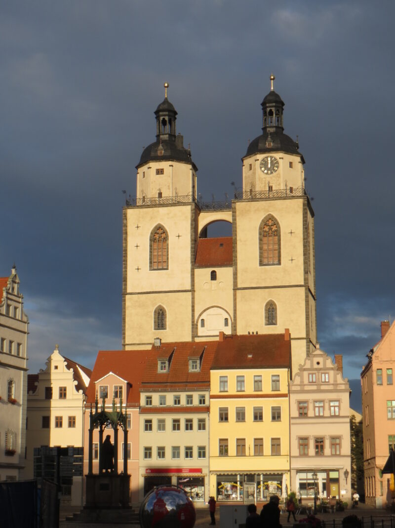 “Das Lutherland” am 01.06.2025 im PHOENIX