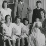 "Die Wittelsbacher - Geiseln Adolf Hitlers" am 10.06.2025 im 3SAT