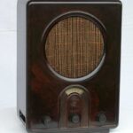 "Radio - Deutschland on Air" am 04.06.2025 im RBB