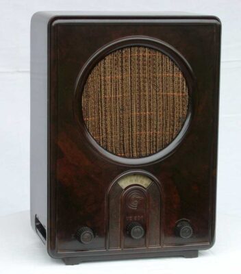 “Radio – Deutschland on Air” am 04.06.2025 im RBB
