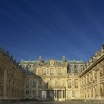 "Versailles - Wo Frankreich den Luxus erfand" am 17.05.2025 im ARTE