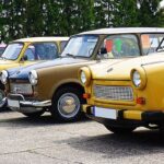 "Autos im Sozialismus - Freiheit auf vier Rädern" am 13.07.2025 im MDR