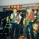"50 Jahre Karat" am 09.07.2025 im RBB