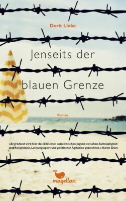“Jenseits der blauen Grenze” am 27.06.2025 im ARTE