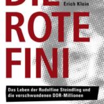 "Die Rote Fini" am 03.07.2025 im ARTE