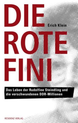 “Die Rote Fini” am 03.07.2025 im ARTE