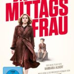 "Die Mittagsfrau" am 27.06.2025 im 3SAT