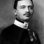 "Habsburgs Untergang" am 07.07.2025 im BR