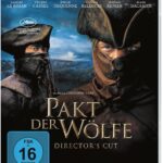 "Pakt der Wölfe - Director's Cut" am 24.06.2025 im HR