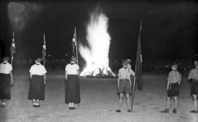 “Hitler-Deutschland – Leben im Dritten Reich” am 10.07.2025 im NTV