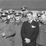 "Hitlers Baumeister" am 26.06.2025 im NTV