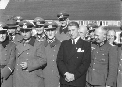 “Hitlers Baumeister” am 26.06.2025 im NTV