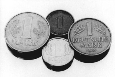 “Der größte Geldtransport der Geschichte” am 01.07.2025 im MDR