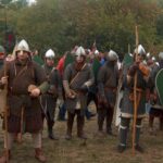 "Mythos Normannen" am 04.07.2025 im PHOENIX
