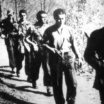 "Bella Ciao - Vom deutschen Soldaten zum Partisan" am 23.06.2025 im ARD