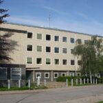 "Terror in der Botschaft. Die RAF-Geiselnahme von Stockholm" am 05.08.2025 im ARTE