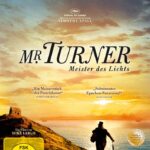 "Mr. Turner - Meister des Lichts" am 28.07.2025 im ARTE