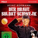 "Der brave Soldat Schwejk" am 04.08.2025 im NDR