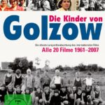 "Drehbuch: Die Zeiten - Drei Jahrzehnte mit den Kindern von Golzow und der DEFA" am 16.07.2025 im RBB