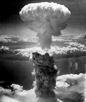 "Wettlauf um die Atombombe - Hitler und die Alliierten" am 31.07.2025 im NTV