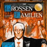"Die großen Familien" am 21.07.2025 im ARTE