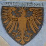 "Die Sachsen - Piraten. Heiden. Kaiser" am 26.07.2025 im ARTE