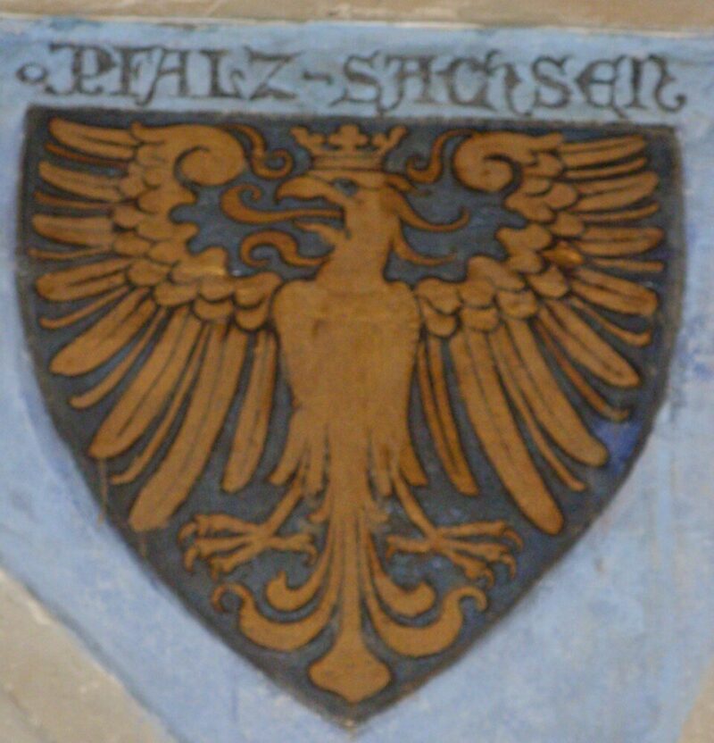 “Die Sachsen – Piraten. Heiden. Kaiser” am 26.07.2025 im ARTE