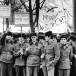 "Das Ende der NVA" am 03.08.2025 im MDR