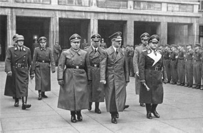 "Der Nazi-Clan" am 27.07.2025 im PHOENIX