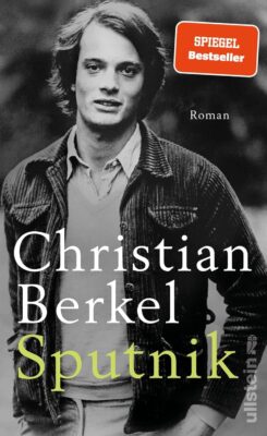 Christian Berkel: Sputnik