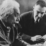 "Spionagefall Robert Oppenheimer" am 29.07.2025 im ARTE
