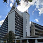 "Urlaubsträume in Beton - DDR" am 27.07.2025 im MDR