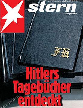 “Der Hitler-Fake” am 31.07.2025 im PHOENIX