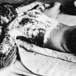 "Im Schatten der Bombe - 80 Jahre Hiroshima" am 06.08.2025 im ZDF