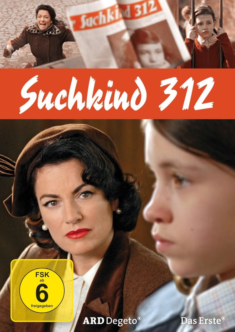 “Suchkind 312” am 22.08.2025 im 3SAT